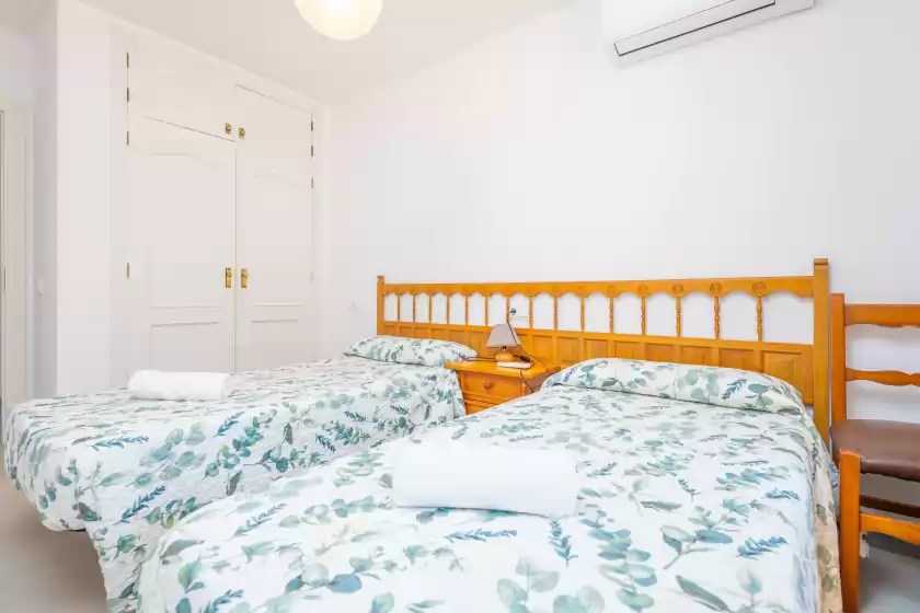 Ferienhaus auf Ca na martina, Cala d'Or