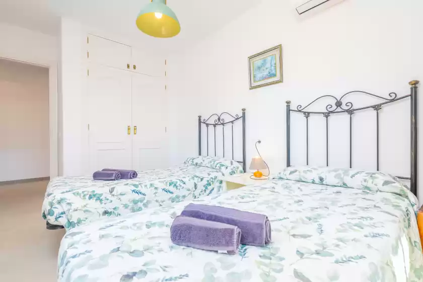 Ferienhaus auf Ca na martina, Cala d'Or