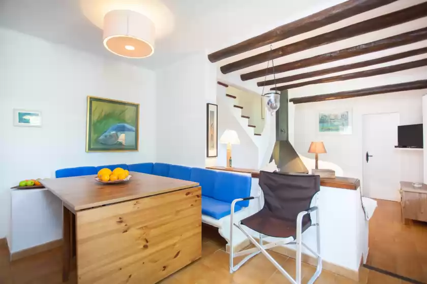 Ferienhaus auf Voramar ham, Platja de Muro