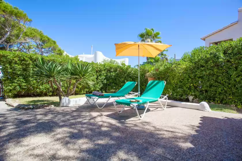 Ferienhaus auf Voramar ham, Platja de Muro