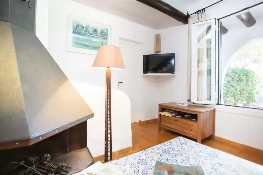 Ferienhaus auf Voramar ham, Platja de Muro