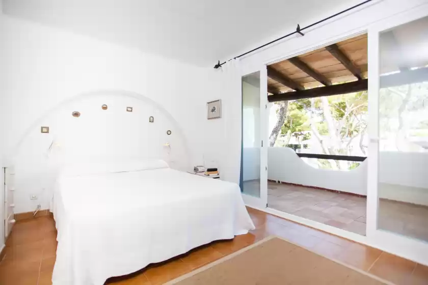 Ferienhaus auf Voramar ham, Platja de Muro