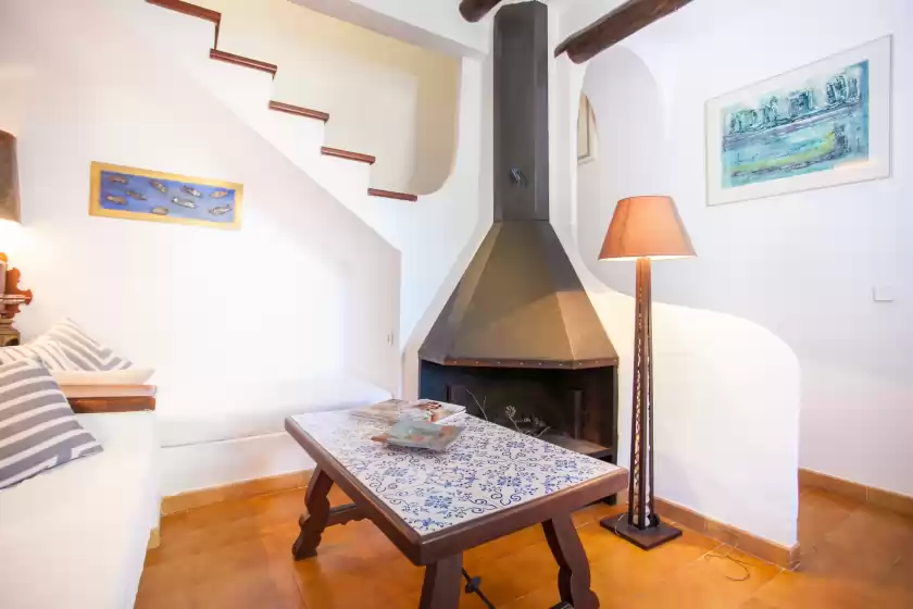 Ferienhaus auf Voramar ham, Platja de Muro