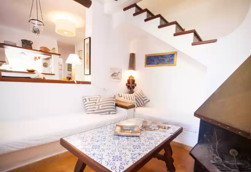 Ferienhaus auf Voramar ham, Platja de Muro