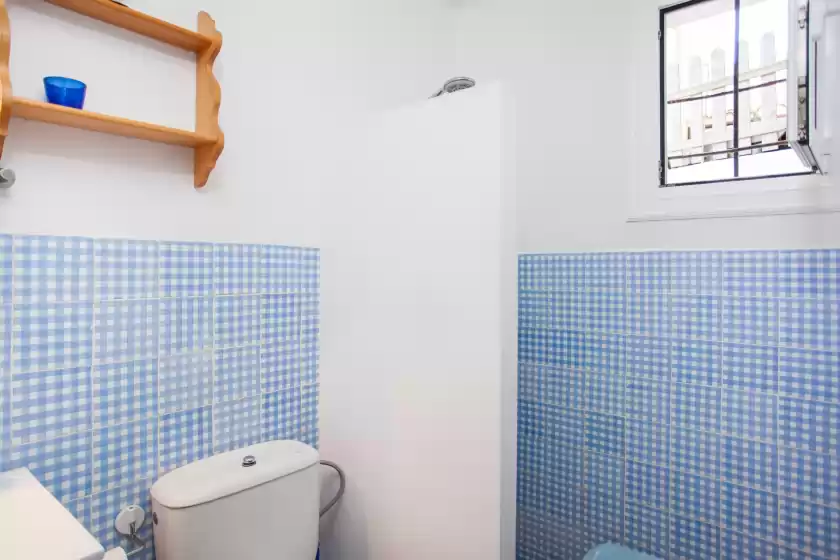 Ferienhaus auf Voramar ham, Platja de Muro