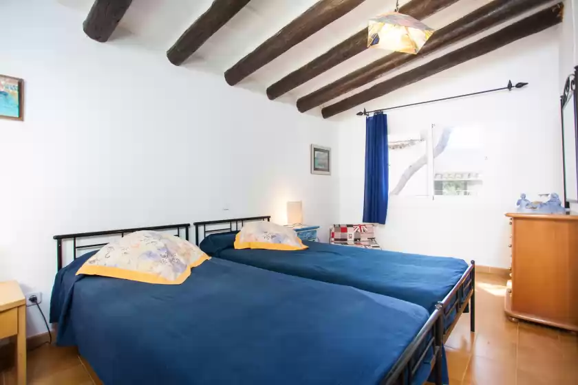 Ferienhaus auf Voramar ham, Platja de Muro