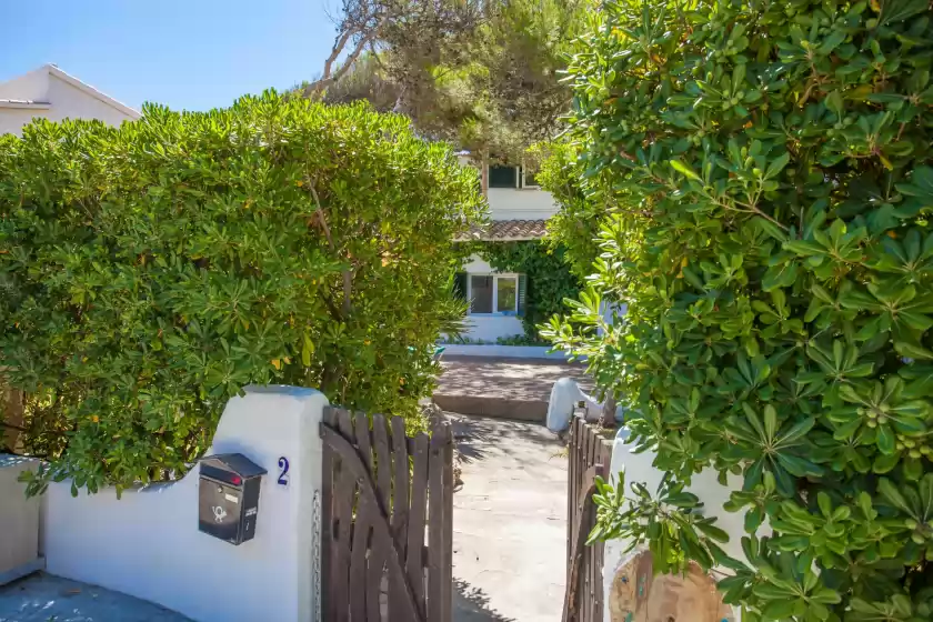 Ferienhaus auf Voramar ham, Platja de Muro