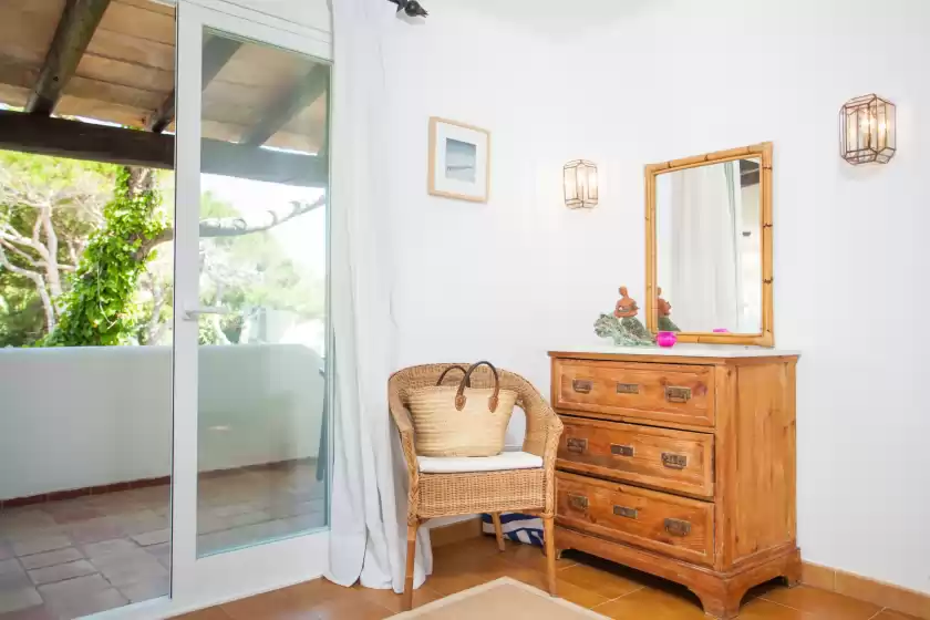 Ferienhaus auf Voramar ham, Platja de Muro