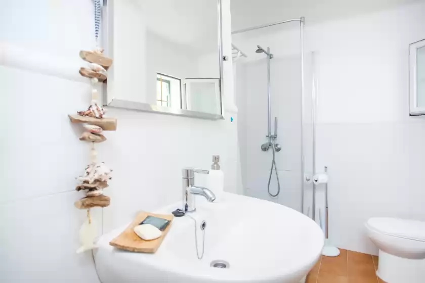 Ferienhaus auf Voramar ham, Platja de Muro