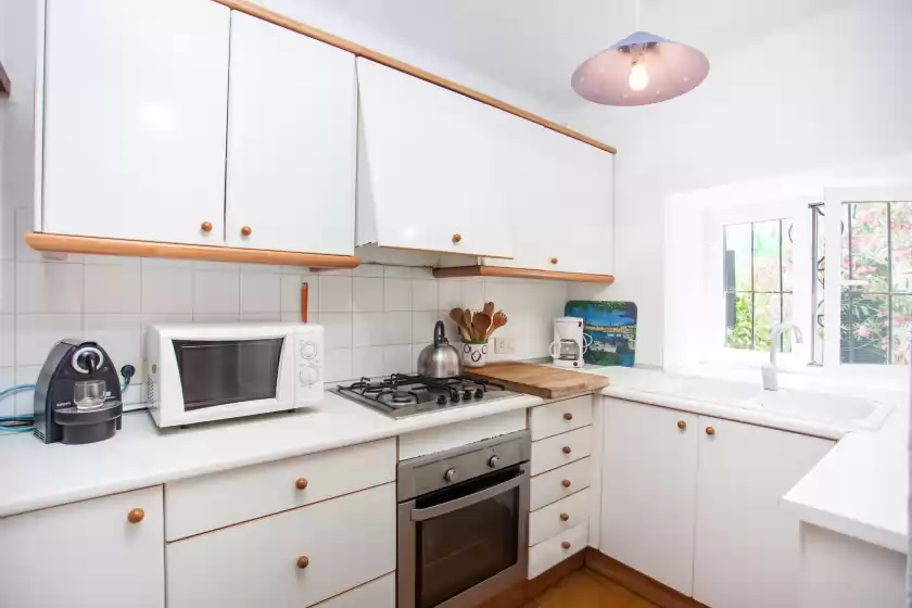 Ferienhaus auf Voramar ham, Platja de Muro