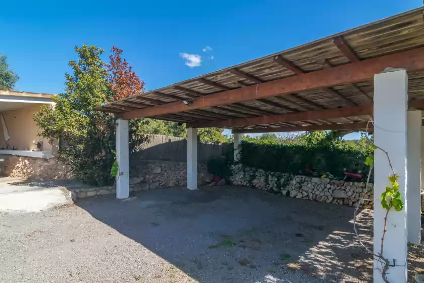 Location de vacances à Na burguera, Cala d'Or