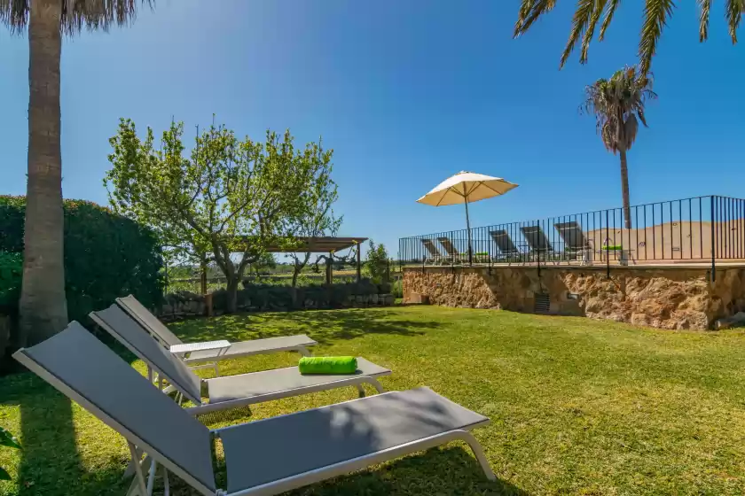 Location de vacances à Na burguera, Cala d'Or