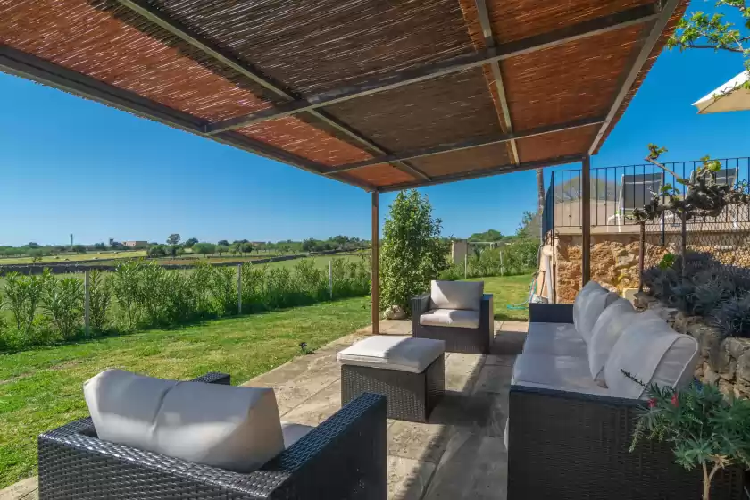 Location de vacances à Na burguera, Cala d'Or