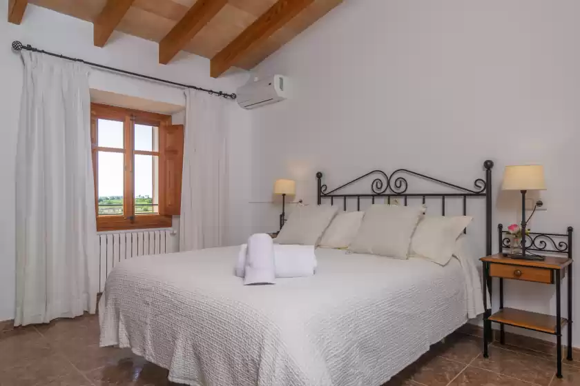 Location de vacances à Na burguera, Cala d'Or