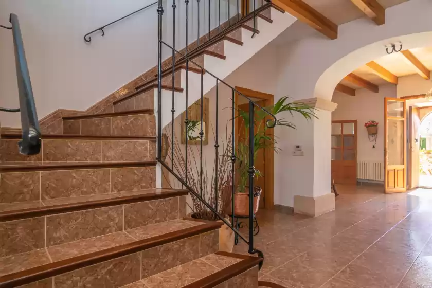 Location de vacances à Na burguera, Cala d'Or