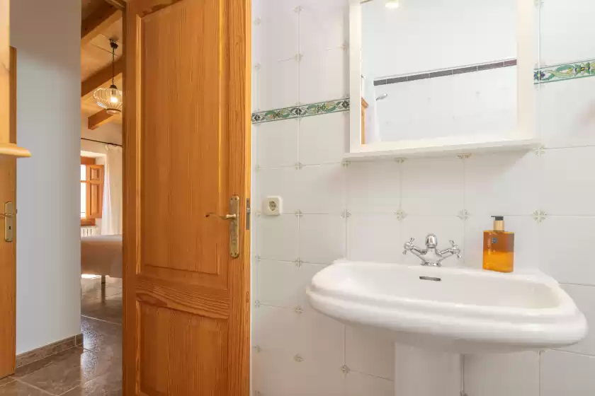 Location de vacances à Na burguera, Cala d'Or