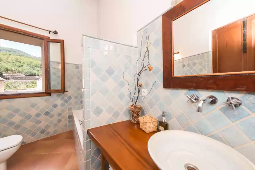 Holiday rentals in Can massana, Sóller