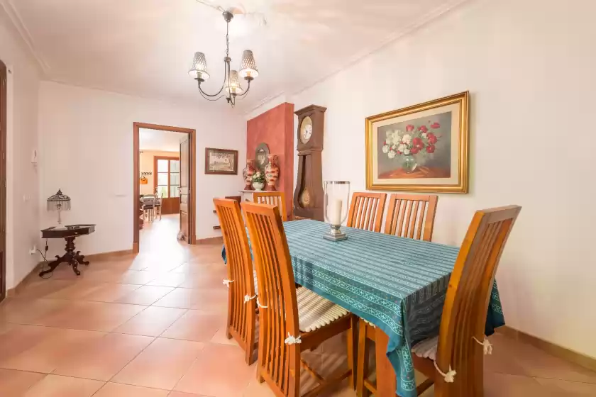 Holiday rentals in Can massana, Sóller