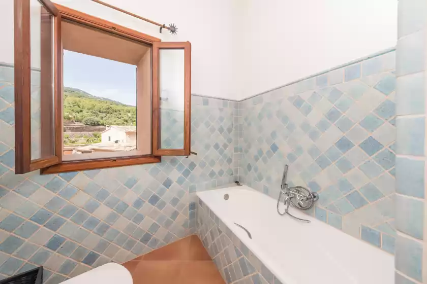 Holiday rentals in Can massana, Sóller