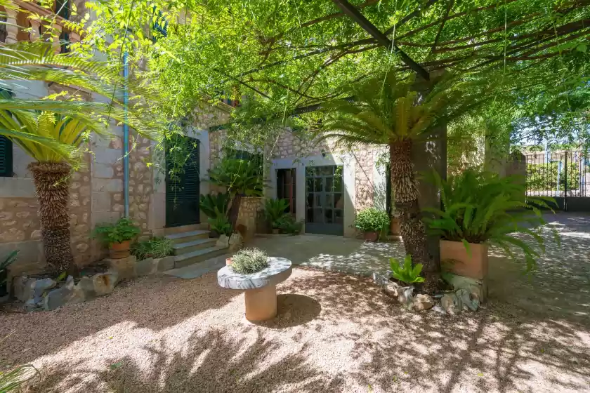 Holiday rentals in Can massana, Sóller