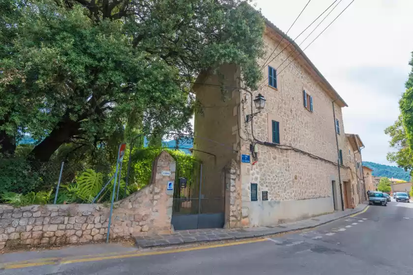 Holiday rentals in Can massana, Sóller
