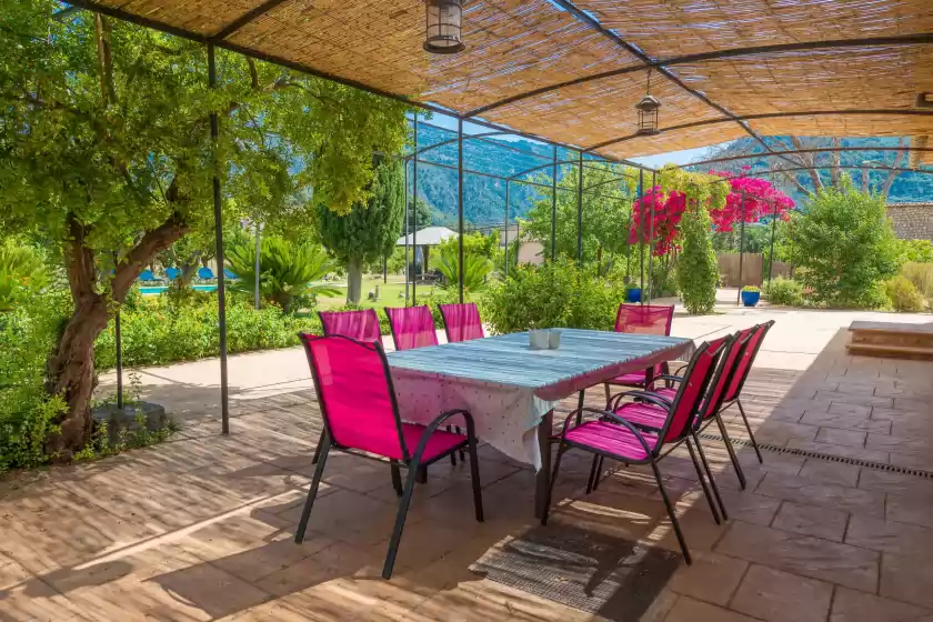 Holiday rentals in Can massana, Sóller