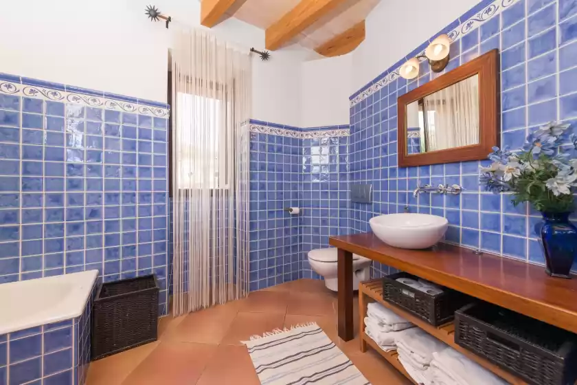Holiday rentals in Can massana, Sóller