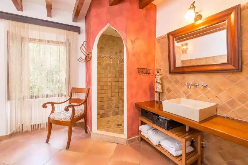 Holiday rentals in Can massana, Sóller
