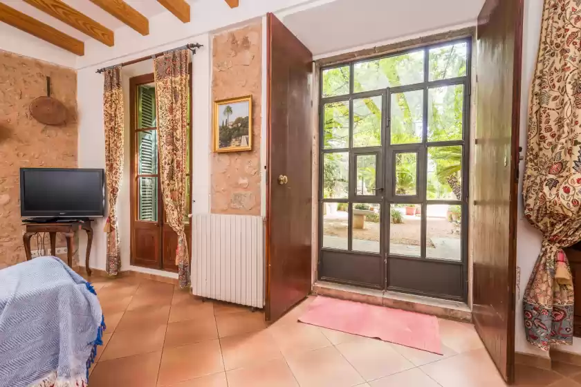 Holiday rentals in Can massana, Sóller