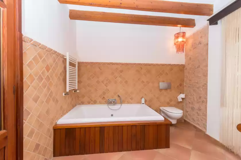 Holiday rentals in Can massana, Sóller