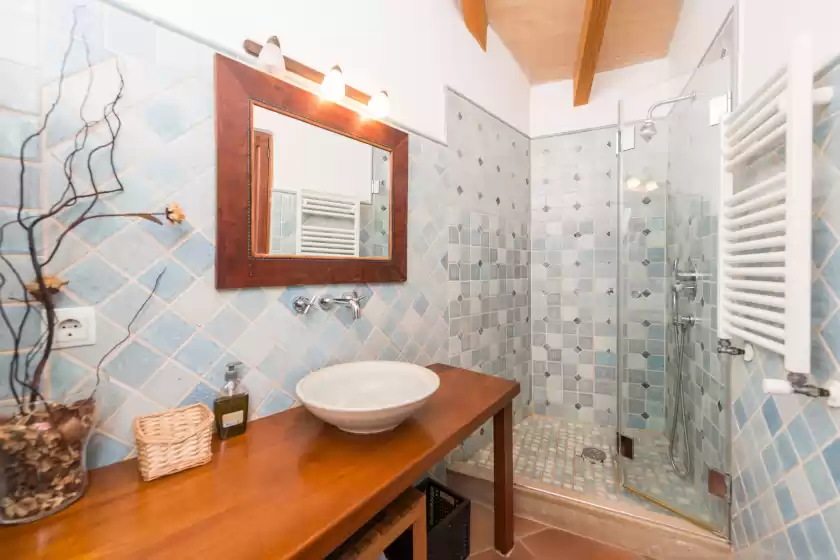 Holiday rentals in Can massana, Sóller