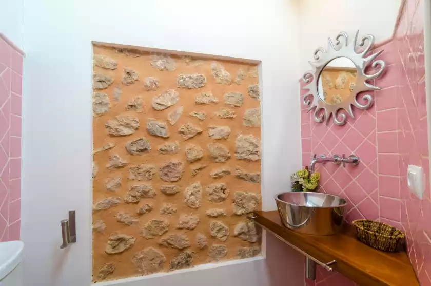 Holiday rentals in Can massana, Sóller