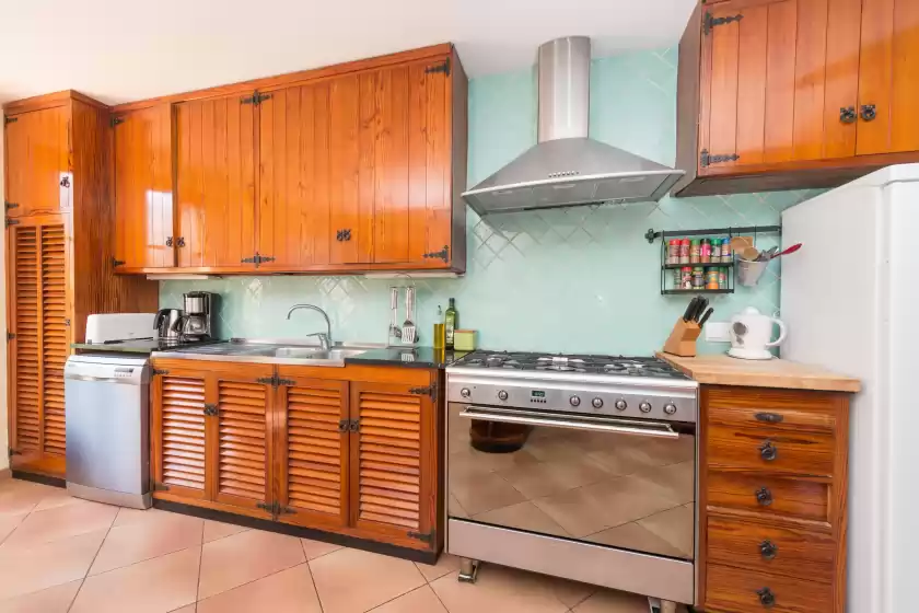 Holiday rentals in Can massana, Sóller