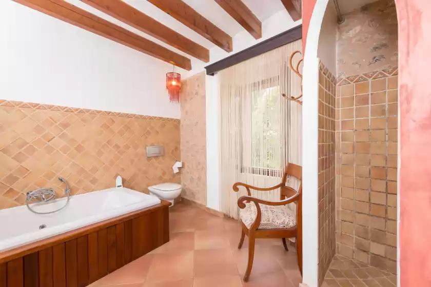 Holiday rentals in Can massana, Sóller