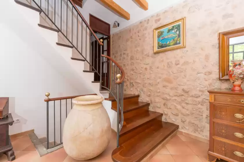 Holiday rentals in Can massana, Sóller