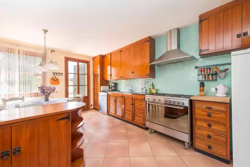 Holiday rentals in Can massana, Sóller