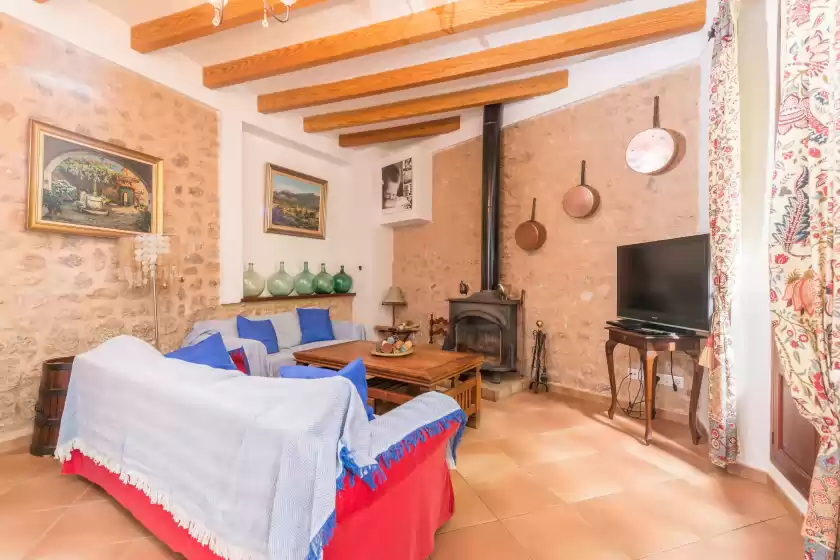 Holiday rentals in Can massana, Sóller