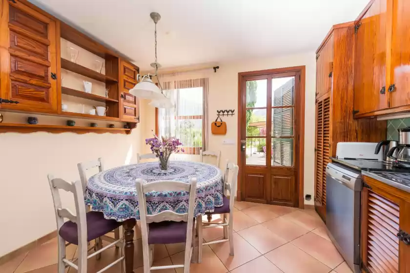 Holiday rentals in Can massana, Sóller