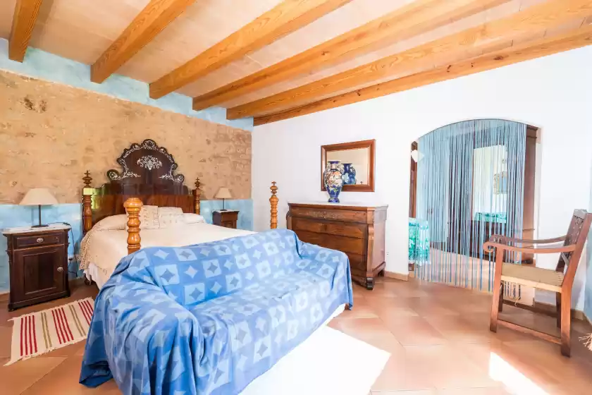 Holiday rentals in Can massana, Sóller