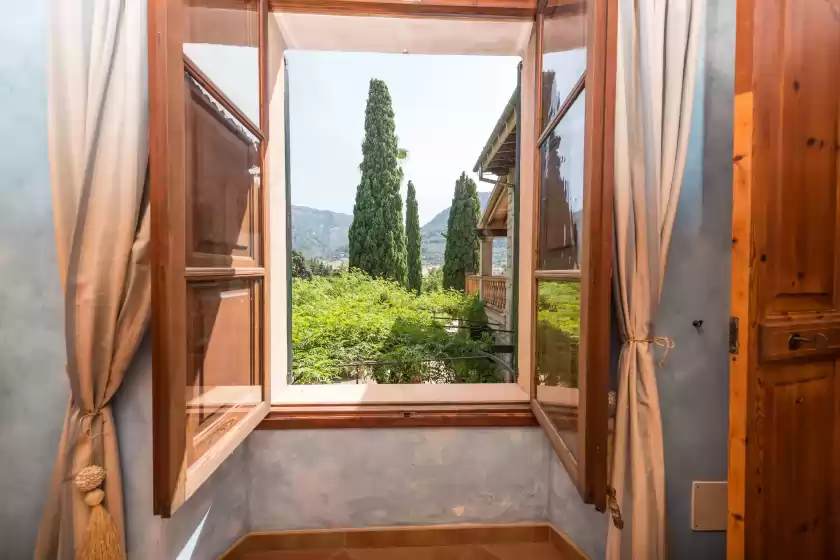 Holiday rentals in Can massana, Sóller