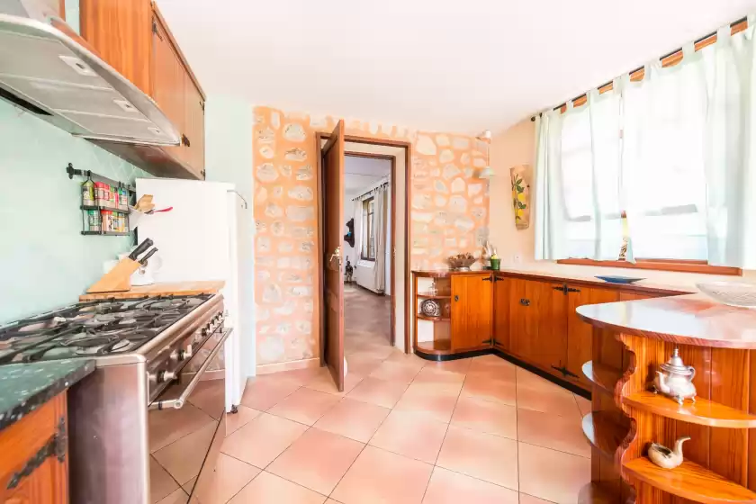 Holiday rentals in Can massana, Sóller