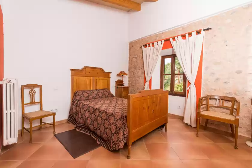 Holiday rentals in Can massana, Sóller