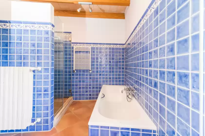 Holiday rentals in Can massana, Sóller