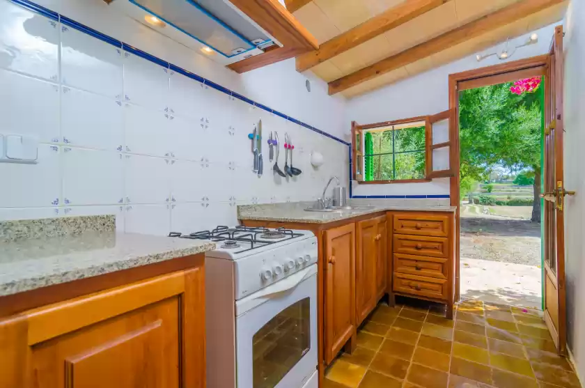 Location de vacances à Sa rota (den joan porrerenc), Montuïri