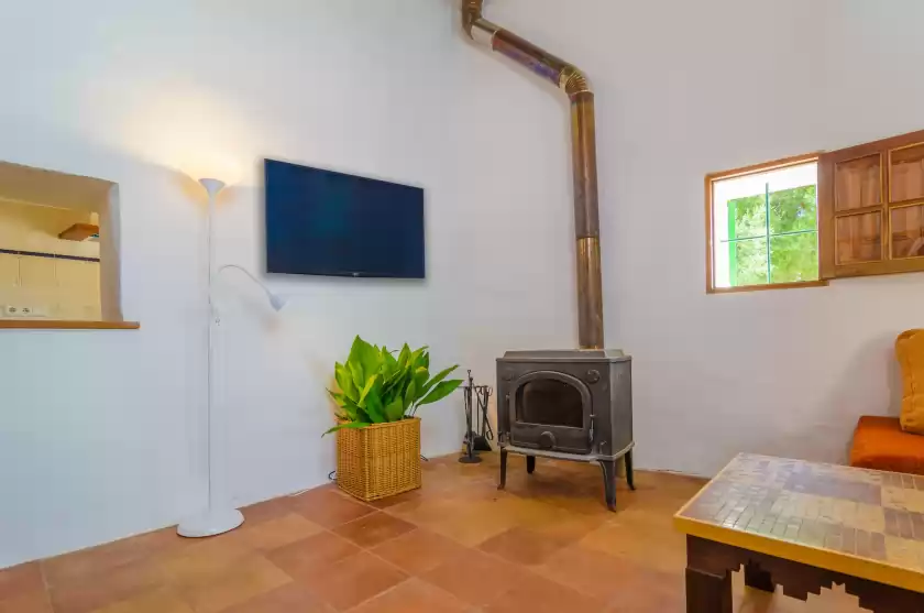 Location de vacances à Sa rota (den joan porrerenc), Montuïri