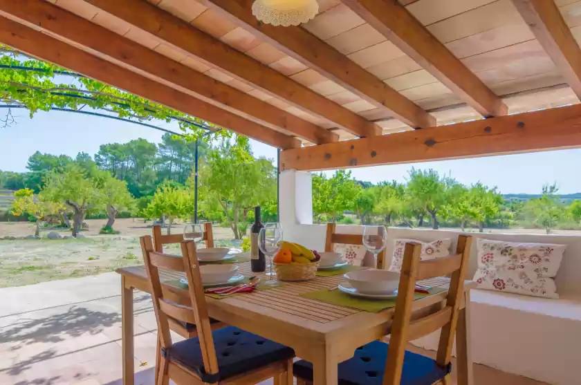 Location de vacances à Sa rota (den joan porrerenc), Montuïri