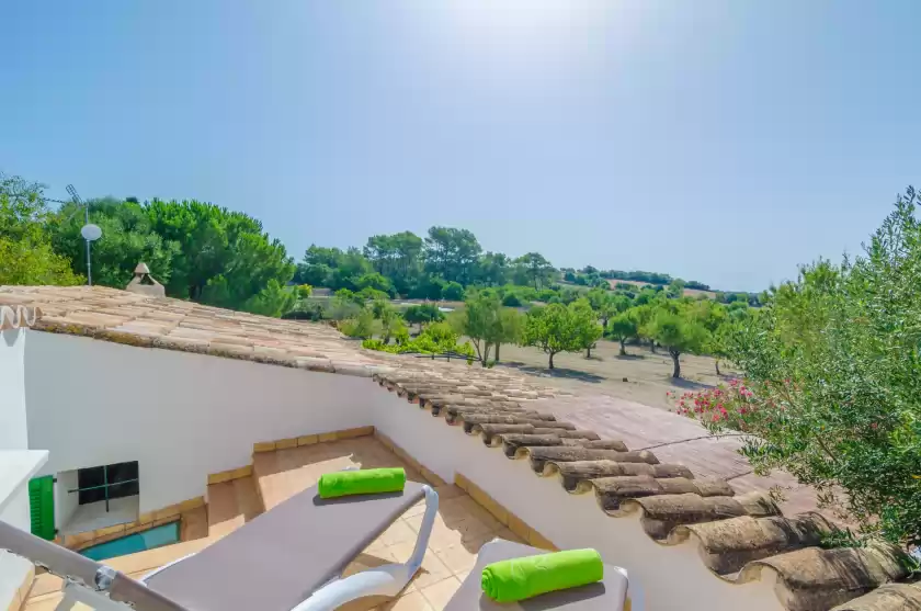 Location de vacances à Sa rota (den joan porrerenc), Montuïri