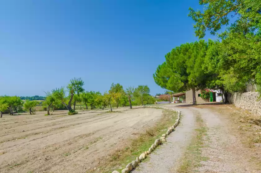Location de vacances à Sa rota (den joan porrerenc), Montuïri