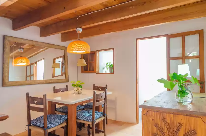 Location de vacances à Sa rota (den joan porrerenc), Montuïri