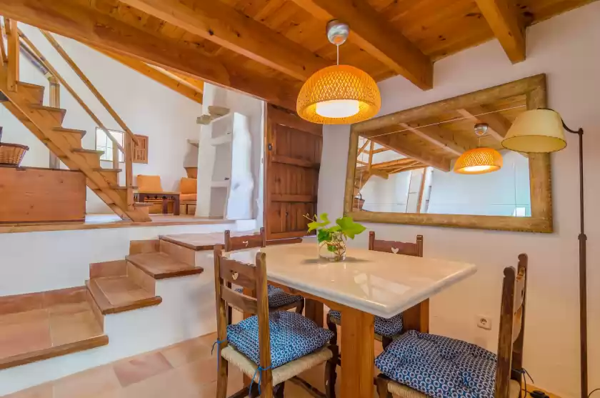 Location de vacances à Sa rota (den joan porrerenc), Montuïri